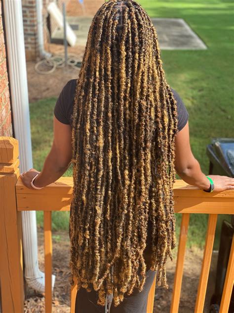 Our Goal at Divine Locs Tresses Co. . Braids and locs near me